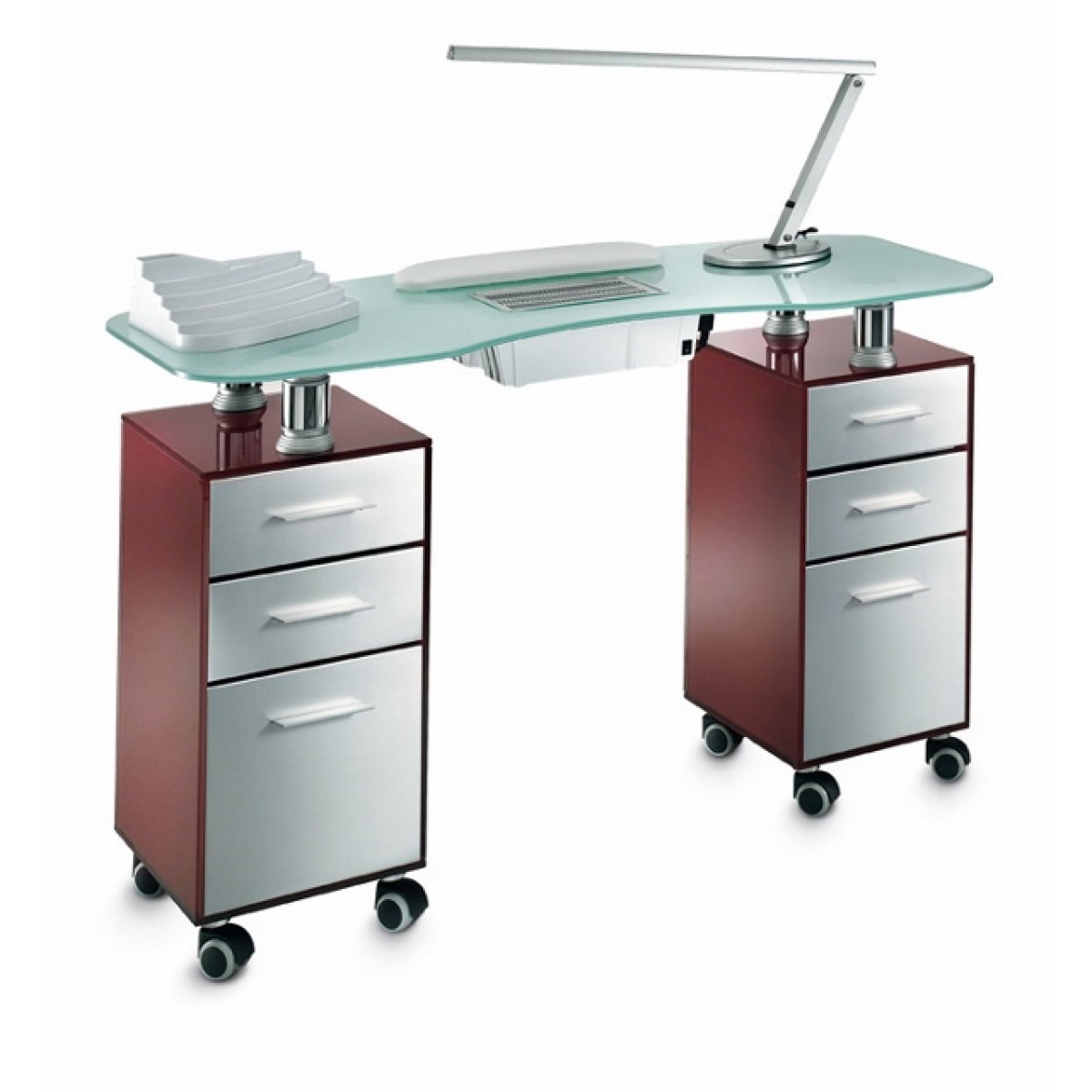 Τραπέζι Μανικιούρ ART 188 LX